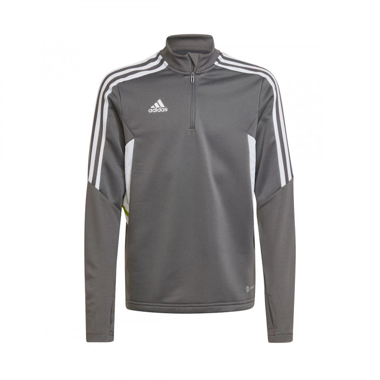 Sudadera Adidas Condivo 22 Training Niño 3 Sudadera Adidas Condivo 22 Training Niño