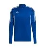Sudadera Adidas Condivo 22 Training Niño -tienda de material de futbol sudadera adidas condivo 22 training nino royal blue 0