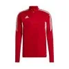 Sudadera Adidas Condivo 22 Training -tienda de material de futbol sudadera adidas condivo 22 training power red 0