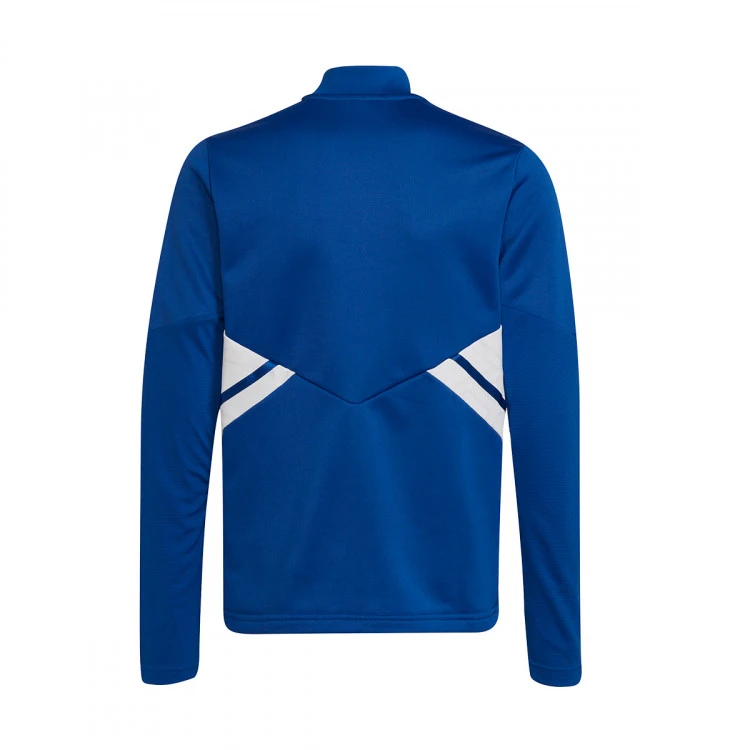 Sudadera Adidas Condivo 22 Training 4 Sudadera Adidas Condivo 22 Training - Imagen 2