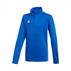 Sudadera Adidas Core 18 Training Niño