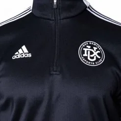 Sudadera Adidas DUX Gaming Niño -tienda de material de futbol sudadera adidas dux gaming nino black 2