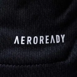 Sudadera Adidas DUX Gaming Niño -tienda de material de futbol sudadera adidas dux gaming nino black 3