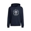 Sudadera Adidas EMB Graphic Hoodie -tienda de material de futbol sudadera adidas emb graphic hoodie legend ink 0