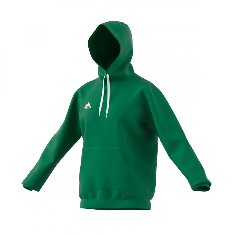 Sudadera Adidas Entrada 22 Hoody Niño 4 Sudadera Adidas Entrada 22 Hoody Niño - Imagen 2
