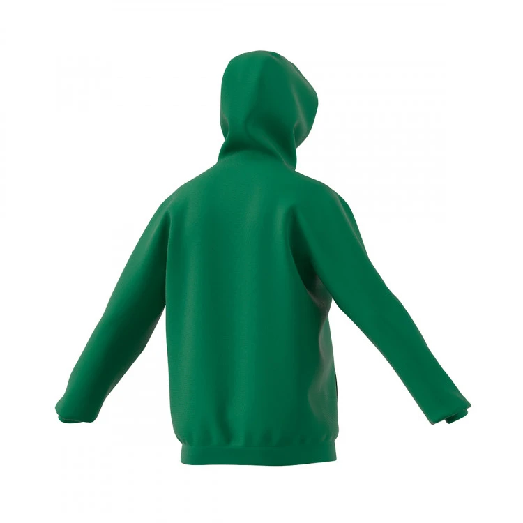 Sudadera Adidas Entrada 22 Hoody Niño 5 Sudadera Adidas Entrada 22 Hoody Niño - Imagen 3