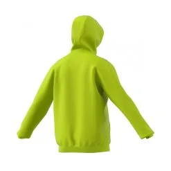 Sudadera Adidas Entrada 22 Hoody Niño -tienda de material de futbol sudadera adidas entrada 22 hoody nino team semi solar yellow 2
