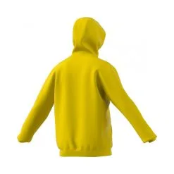 Sudadera Adidas Entrada 22 Hoody Niño -tienda de material de futbol sudadera adidas entrada 22 hoody nino team yellow 2