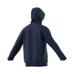 Sudadera Adidas Entrada 22 Hoody -tienda de material de futbol sudadera adidas entrada 22 hoody team navy blue 2