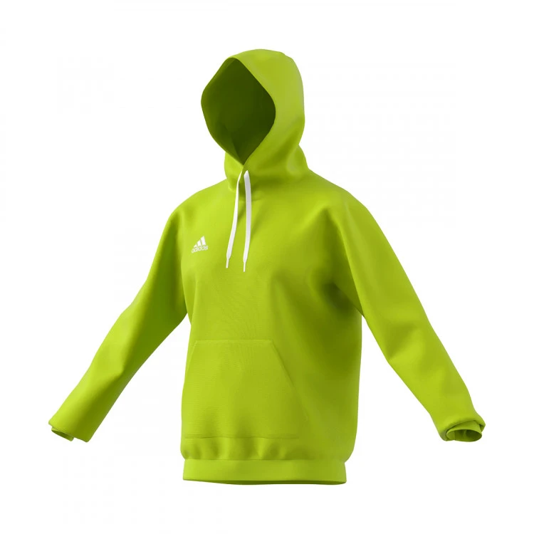 Sudadera Adidas Entrada 22 Hoody 4 Sudadera Adidas Entrada 22 Hoody - Imagen 2