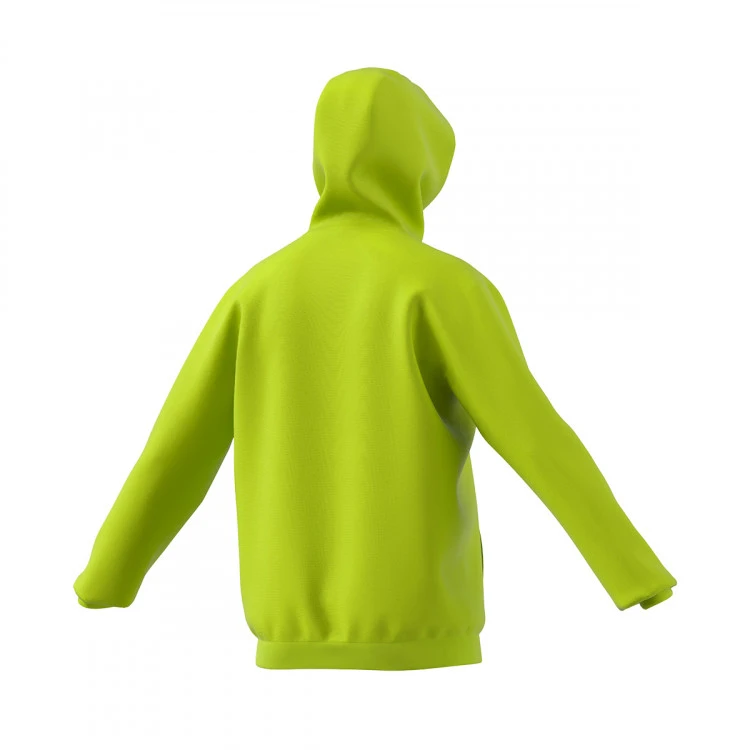 Sudadera Adidas Entrada 22 Hoody 5 Sudadera Adidas Entrada 22 Hoody - Imagen 3