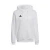 Sudadera Adidas Entrada 22 Hoody -tienda de material de futbol sudadera adidas entrada 22 hoody white 0