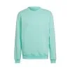 Sudadera Adidas Entrada 22 Sweat -tienda de material de futbol sudadera adidas entrada 22 sweat clear mint 0
