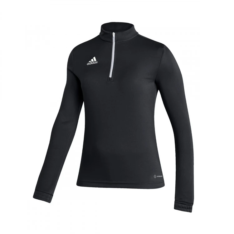 Sudadera Adidas Entrada 22 Training Mujer 4 Sudadera Adidas Entrada 22 Training Mujer - Imagen 2