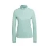 Sudadera Adidas Entrada 22 Training Mujer 1 Sudadera Adidas Entrada 22 Training Mujer -tienda de material de futbol sudadera adidas entrada 22 training mujer clear mint 0