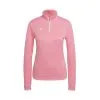 Sudadera Adidas Entrada 22 Training Mujer 2 Sudadera Adidas Entrada 22 Training Mujer -tienda de material de futbol sudadera adidas entrada 22 training mujer semi pink glow 0