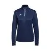 Sudadera Adidas Entrada 22 Training Mujer 1 Sudadera Adidas Entrada 22 Training Mujer -tienda de material de futbol sudadera adidas entrada 22 training mujer team navy blue 0
