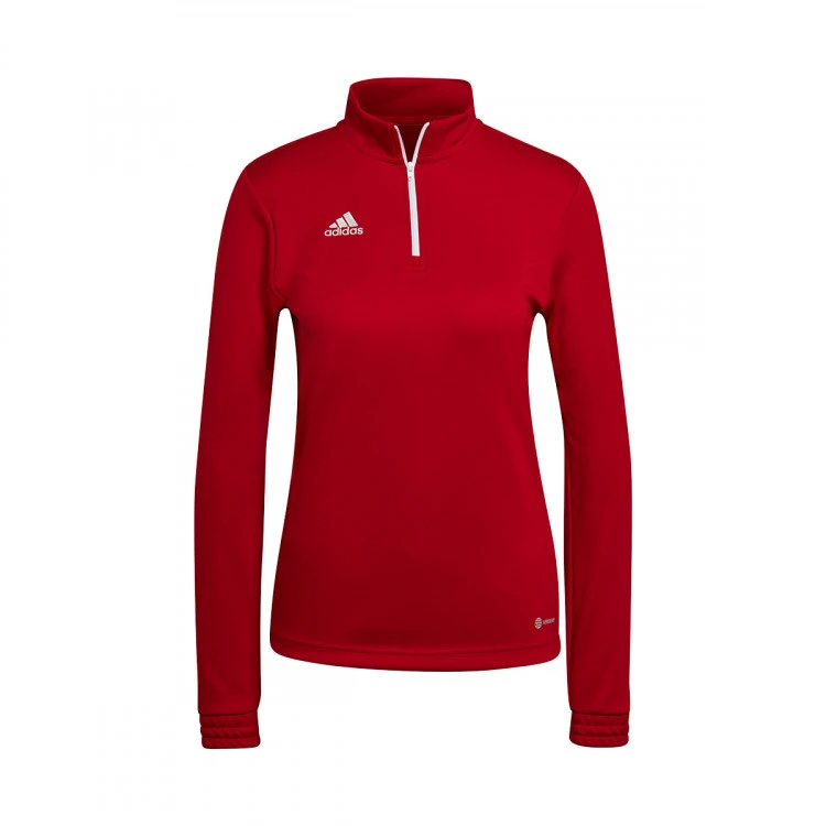 Sudadera Adidas Entrada 22 Training Mujer 3 Sudadera Adidas Entrada 22 Training Mujer