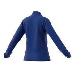 Sudadera Adidas Entrada 22 Training Mujer -tienda de material de futbol sudadera adidas entrada 22 training mujer team royal blue 2