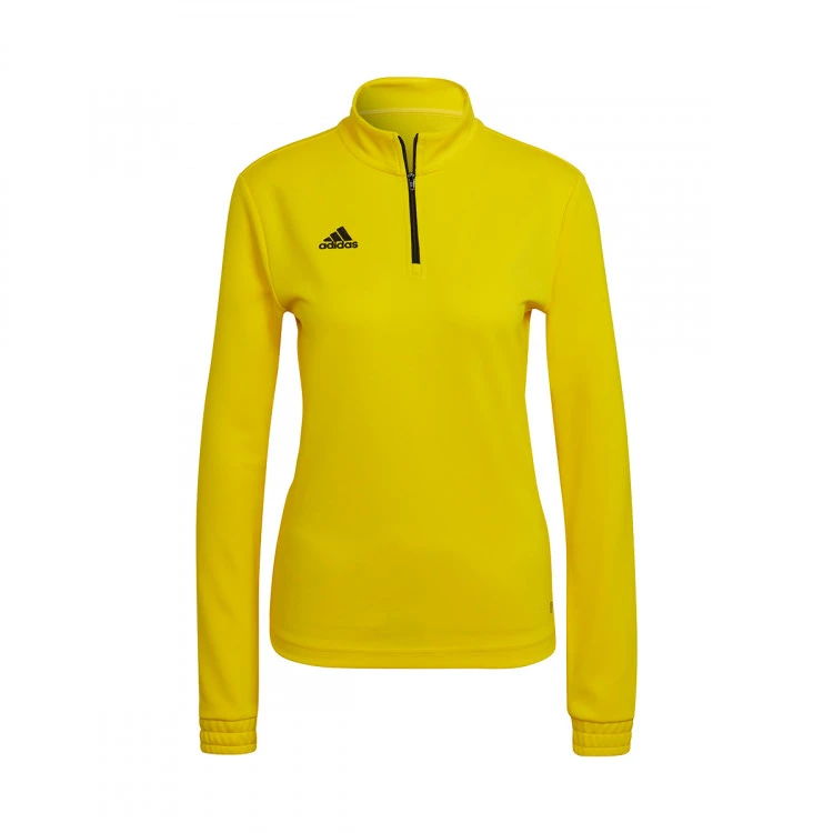 Sudadera Adidas Entrada 22 Training Mujer 3 Sudadera Adidas Entrada 22 Training Mujer