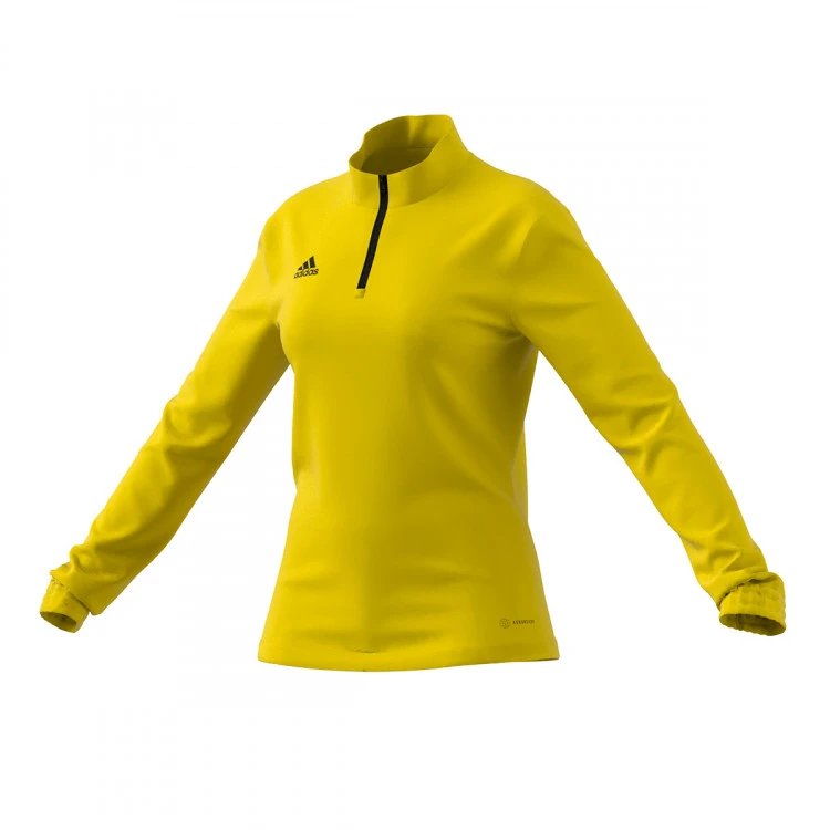 Sudadera Adidas Entrada 22 Training Mujer 4 Sudadera Adidas Entrada 22 Training Mujer - Imagen 2