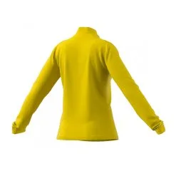 Sudadera Adidas Entrada 22 Training Mujer 7 Sudadera Adidas Entrada 22 Training Mujer -tienda de material de futbol sudadera adidas entrada 22 training mujer team yellow 2