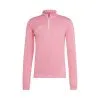 Sudadera Adidas Entrada 22 Training -tienda de material de futbol sudadera adidas entrada 22 training semi pink glow 0