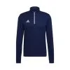 Sudadera Adidas Entrada 22 Training -tienda de material de futbol sudadera adidas entrada 22 training team navy blue 0