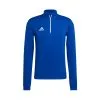 Sudadera Adidas Entrada 22 Training -tienda de material de futbol sudadera adidas entrada 22 training team royal blue 0