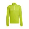 Sudadera Adidas Entrada 22 Training 1 Sudadera Adidas Entrada 22 Training -tienda de material de futbol sudadera adidas entrada 22 training team semi solar yellow 0
