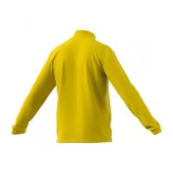 Sudadera Adidas Entrada 22 Training -tienda de material de futbol sudadera adidas entrada 22 training team yellow 2