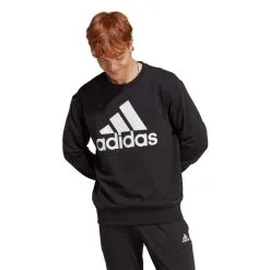 Sudadera Adidas Essentials Big Logo