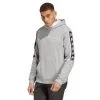 Sudadera Adidas Essentials Big Logo -tienda de material de futbol sudadera adidas essentials big logo medium grey heather 0