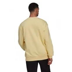 Sudadera Adidas Essentials FeelVived -tienda de material de futbol sudadera adidas essentials feelvived almost yellow 2