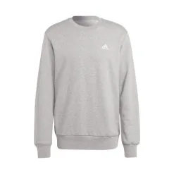 Sudadera Adidas Essentials Small Logo 13 Sudadera Adidas Essentials Small Logo -tienda de material de futbol sudadera adidas essentials small logo medium grey heather 5