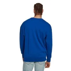 Sudadera Adidas France Crew -tienda de material de futbol sudadera adidas france crew royal blue 2