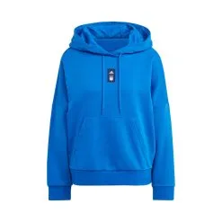 Sudadera Adidas Italia Fanswear 2022-2023 Mujer
