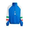 Sudadera Adidas Italia Fanswear Icon -tienda de material de futbol sudadera adidas italia fanswear icon royal blue 0