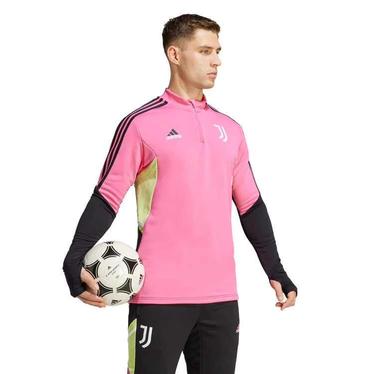 Sudadera Adidas Juventus FC Training 2022-2023 3 Sudadera Adidas Juventus FC Training 2022-2023