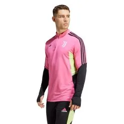 Sudadera Adidas Juventus FC Training 2022-2023 8 Sudadera Adidas Juventus FC Training 2022-2023 -tienda de material de futbol sudadera adidas juventus fc training 2022 2023 pulse magenta 1