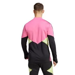 Sudadera Adidas Juventus FC Training 2022-2023 9 Sudadera Adidas Juventus FC Training 2022-2023 -tienda de material de futbol sudadera adidas juventus fc training 2022 2023 pulse magenta 2