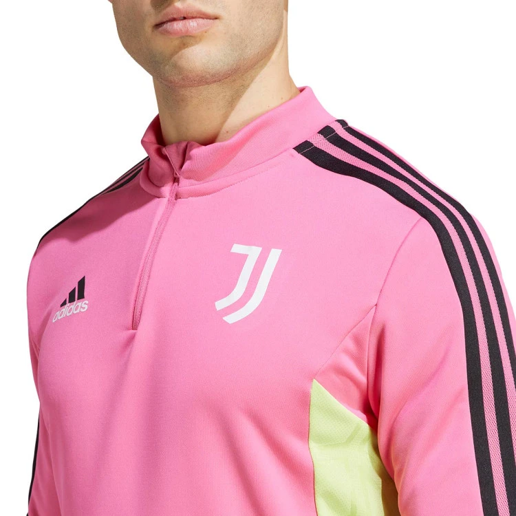 Sudadera Adidas Juventus FC Training 2022-2023 6 Sudadera Adidas Juventus FC Training 2022-2023 - Imagen 4