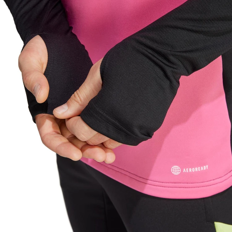 Sudadera Adidas Juventus FC Training 2022-2023 7 Sudadera Adidas Juventus FC Training 2022-2023 - Imagen 5