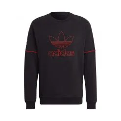 Sudadera Adidas Manchester United FC Edición Especial