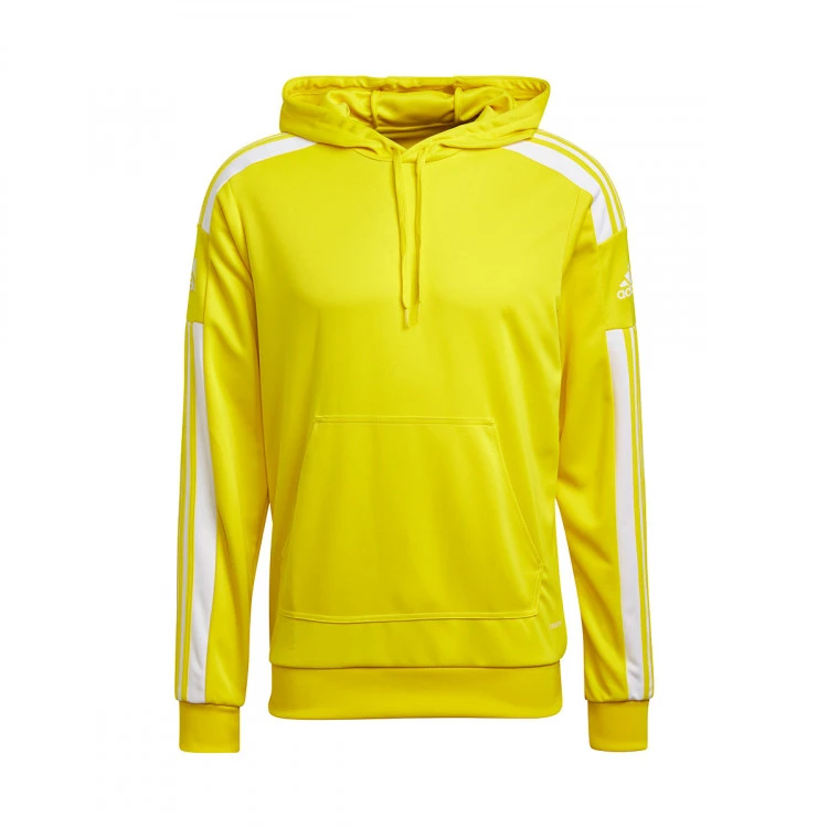 Sudadera Adidas Squadra 21 Hoody Niño 3 Sudadera Adidas Squadra 21 Hoody Niño