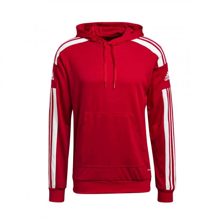Sudadera Adidas Squadra 21 Hoody 3 Sudadera Adidas Squadra 21 Hoody