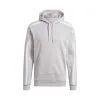 Sudadera Adidas Squadra 21 Sweat Hoody -tienda de material de futbol sudadera adidas squadra 21 sweat hoody team light grey white 0
