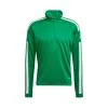 Sudadera Adidas Squadra 21 Training Niño -tienda de material de futbol sudadera adidas squadra 21 training nino team green white 0