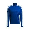 Sudadera Adidas Squadra 21 Training Niño 2 Sudadera Adidas Squadra 21 Training Niño -tienda de material de futbol sudadera adidas squadra 21 training nino team royal blue white 0