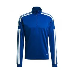 Sudadera Adidas Squadra 21 Training Niño